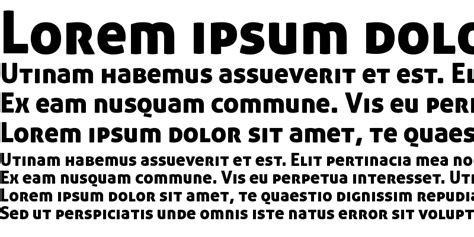 Aller Display Regular Download For Free, View Sample Text, Rating And
