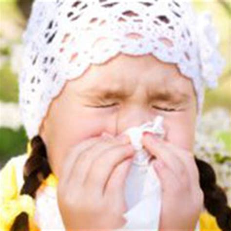 Allergy Medicine for Children - HealthyChildren.org