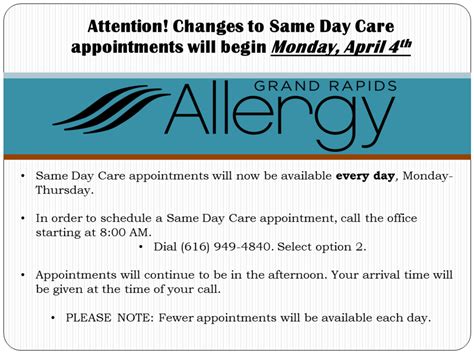 Allergy count grand rapids mi. Grand Rapids Allergy (en-US) GRA News. We're located at. 970 Parchment Dr SE, Grand Rapids, MI. Contact Us. phone (616) 949-4840 fax (616) 949-3531. Injection Hours. … 