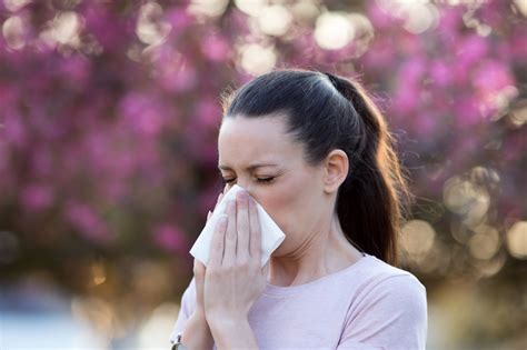 Allergy season is 'earlier, longer and worse' in these US cities, report finds