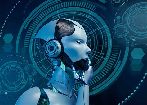Allerin Artificial Intelligence Automation and Machine Learning