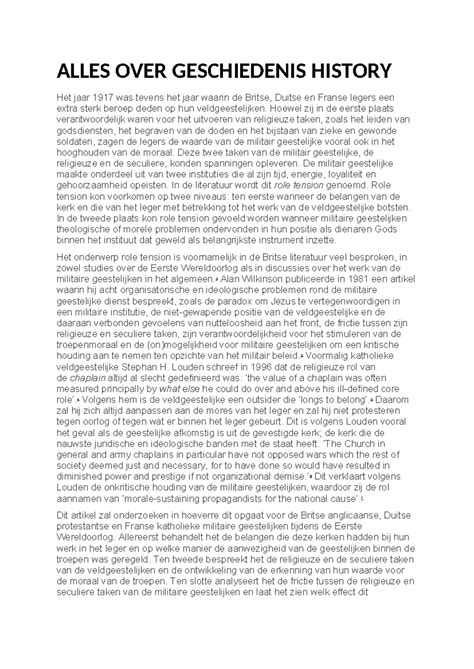 Alles over ISL geschiedenis