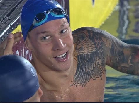 Alles over ISL swimming