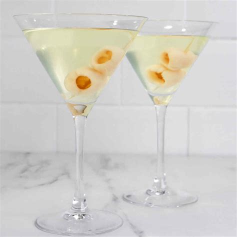 Alles over lychee