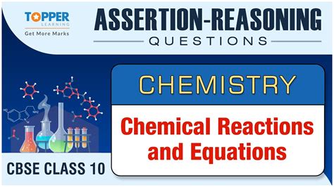 Alley chemistry assertion reason