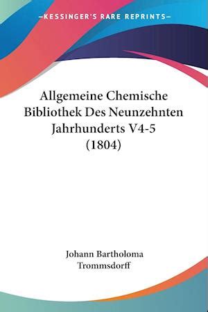 Allgemeine chemische bibliothek des neunzehnten jahrhunderts. - Medical staff credentialing specialist study guide.