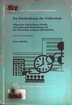 Allgemeine schulordnung (ascho) und ergänzende bestimmungen realschulen in bayern (ebaschor). - Evaluation and management coding pocket guide.