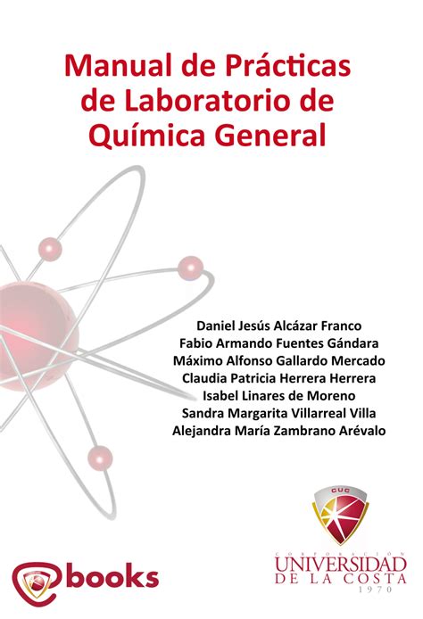 Allgemeines handbuch für laboratorien quimica general manual de practicas de laboratorio. - Handbook of human factors and ergonomics methods.