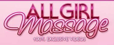 Como funciona ""All Girls Massage""?. . Allgirlsmassage
