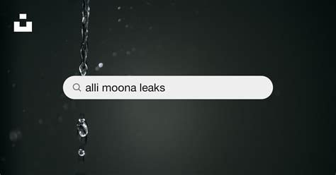 Alli.Moona Onlyfans Leak