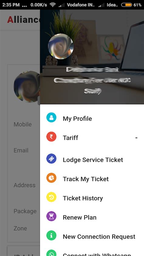 Alliance Automotive Community APK Download for Android 