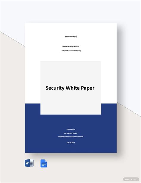 Alliance Lite2 Security White Paper