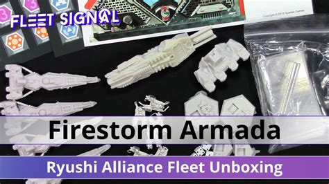 Alliance MAR Armaxa for Firestorm <strong>Alliance MAR Rules for Firestorm Armada</strong> title=