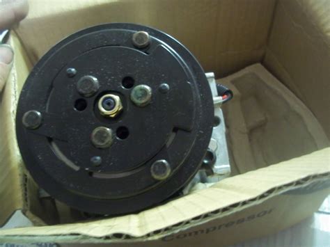 Alliance N83-318184 Switch Compressor Cy *D eBay