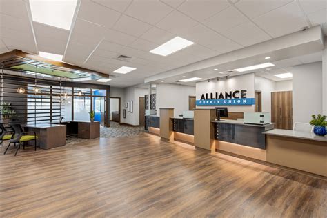 Alliance credit union locations. Alliance Branch. 1281 S Sawburg Avenue Alliance, OH 44601. Open Today: 9:00 am - 5:30 pm. Branch Details. The interactive map showcases all of the credit unions located in and around the Alliance, making it easy for residents to find the nearest one and take advantage of their services. The map above displays the locations of credit unions in ... 