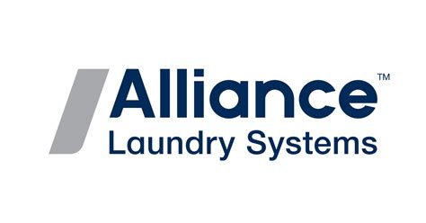 Alliance laundry systems. Things To Know About Alliance laundry systems. 