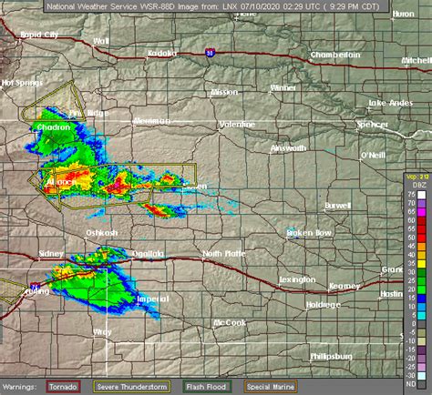 Alliance, NE Doppler Radar Weather - Find local 69301 Alliance, Nebraska radar loop and radar weather images. Your best resource for Local Alliance, Nebraska Radar Weather Imagery! We've got weather for you. 