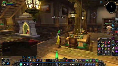 Alliance vanguard quartermaster. Alliance Vanguard Quartermaster Location, Word of Warcraft Wrath of the Lich King Classic 