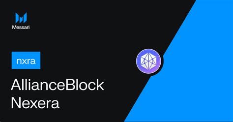 AllianceBlock Nexera image 4