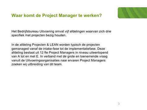 Alliander Manager - vacatures - 11 april 2024 Indeed.com