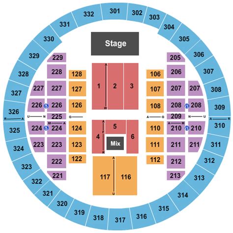 See Your View From Seat at Coliseum at Alliant Energy Center and Find the Lowest Price on SeatGeek - Let’s Go!. 