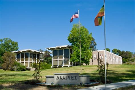 Alliant international. Things To Know About Alliant international. 