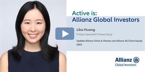 Allianz All China Equity - citywire.com