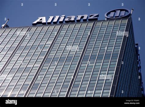 Allianz berlin zentrale