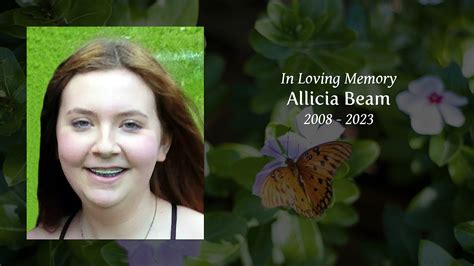 Allicia beam. Alicia Beam is on Facebook. Join Facebook to connect with Alicia Beam and others you may know. Facebook gives people the power to share and makes the world more open and connected. 