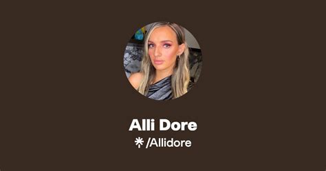 Allidore Onlyfans Leak PORN 💋 230 Pics