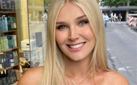 Allie Dunn Only Fans Nude