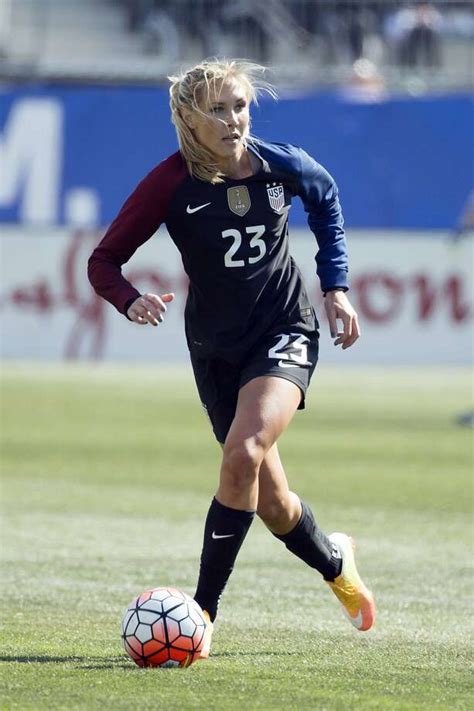 Allie Long (