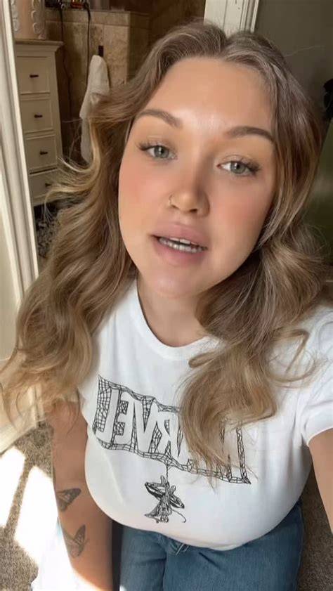 Allie Luna Onlyfans Leak