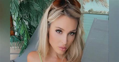 Allie Rae Only Onlyfans Nude