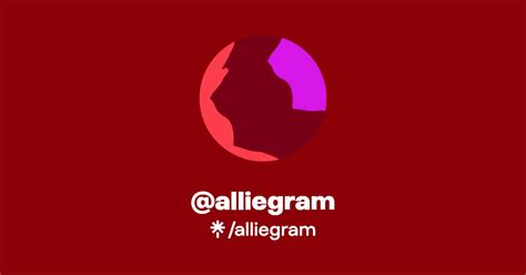 💦 Allie_Gram Onlyfans Leaked +18 109 Vids