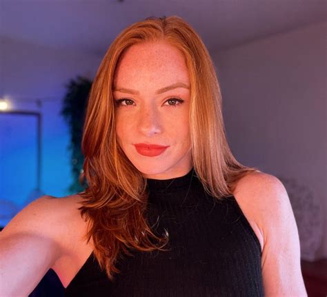 Allie_Redburn Onlyfans Leaked XxX 😈