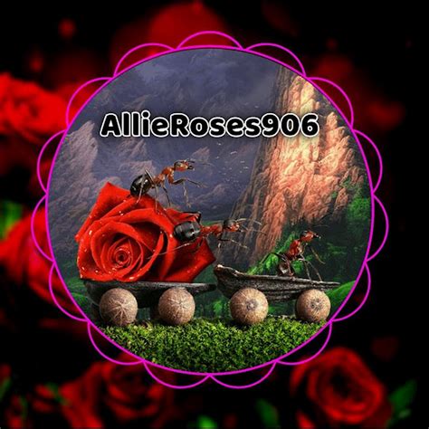 Allie_Roses Onlyfans Leak PORN 130 Videos