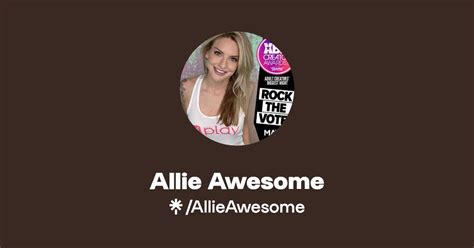 Allieawesome Onlyfans Leaked XXX 🍌 229 Pics