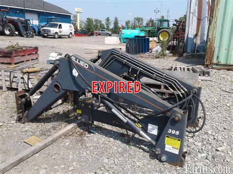 Allied 394 loader specs.  Find Farm Attachments for your ALLIED Loaders.  Allied 395 F...