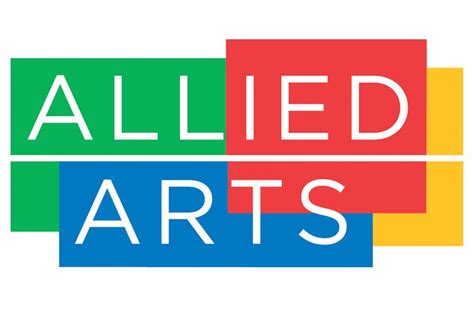 Allied Arts Output