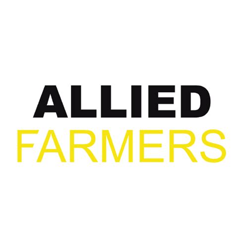 Allied Farmers Annual Report 2010