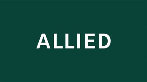 Allied Properties REIT