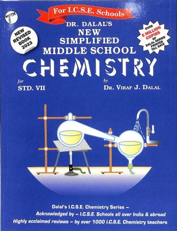 Allied Solutions - Simplified Middle School Chemistry - Class 7 ...