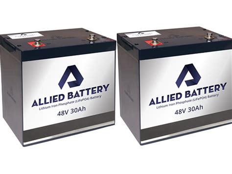Article by Mitch Bellman - Engineering Lead, Allied Battery. Allied Lithium LiFePO4 batteries have gained widespread popularity for their impressive energy density, longer cycle life, and enhanced safety features compared to traditional lithium-ion batteries. One crucial component that plays a pivotal role in ensuring the optimal performance, safety, …. Allied batteries