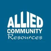 Allied community resources. Things To Know About Allied community resources. 