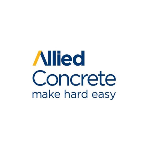 Allied concrete. Things To Know About Allied concrete. 