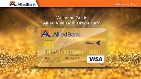Allied credit card. Things To Know About Allied credit card. 