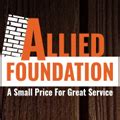 Allied foundation. What do you do at the Foundation? My current work focuses on community partnerships. This means bringing people and organizations together in our priority areas of interest: cultural vibrancy, economic security and opportunity, educational success and career pathways, health and wellbeing, and sustainable agriculture and stewardship of resources. 