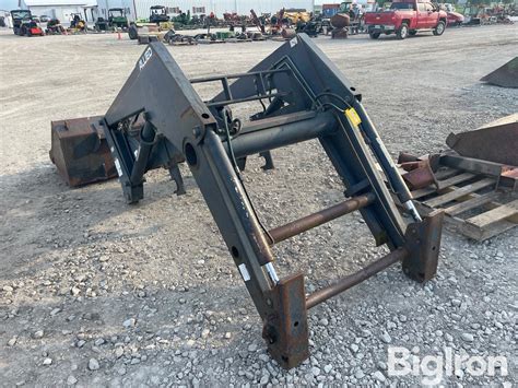 Allied loader attachments. 40 ALLIED Farm Attachments available now! Find...