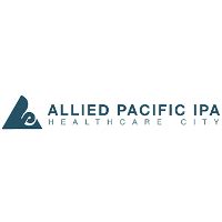Allied pacific of california ipa. There are 500,000 members in seven counties in Southern and Central California. Kenneth Sim, MD, chairman, Board of Directors Allied Pacific IPA and co-chairman, Board of Directors Network Medical Management, told PNN that in October 2014 Allied Physicians merged with Pacific IPA and now all three IPAs have come together. 